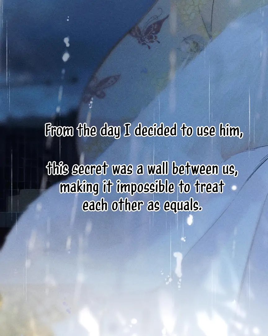 Only for Love Chapter 56 - Page 83