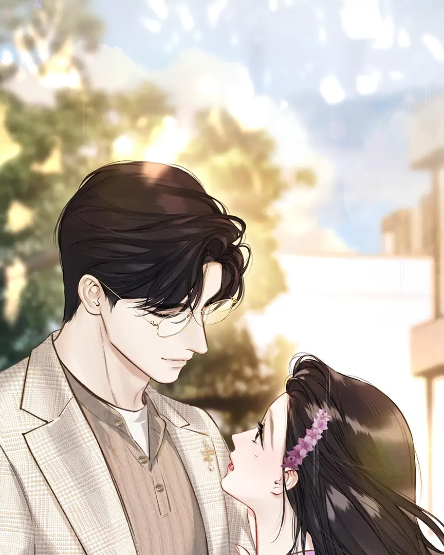 Only for Love Chapter 56 - Page 84