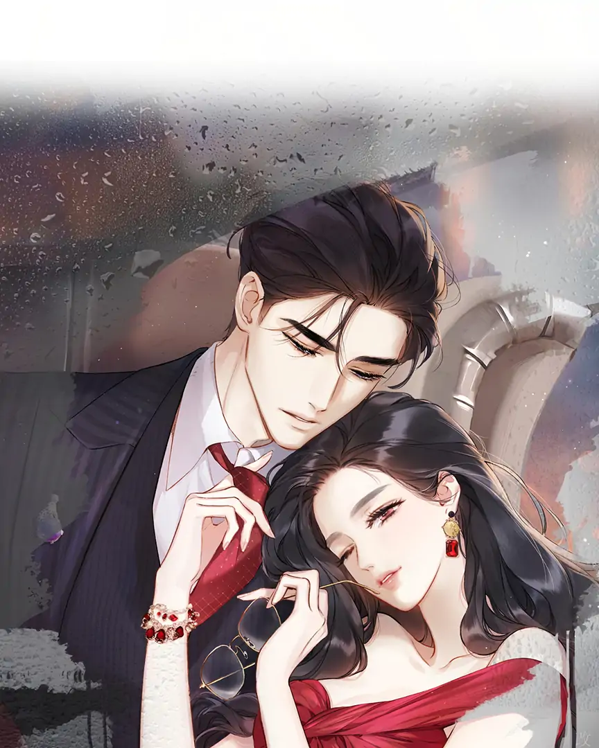Only for Love Chapter 57 - Page 0