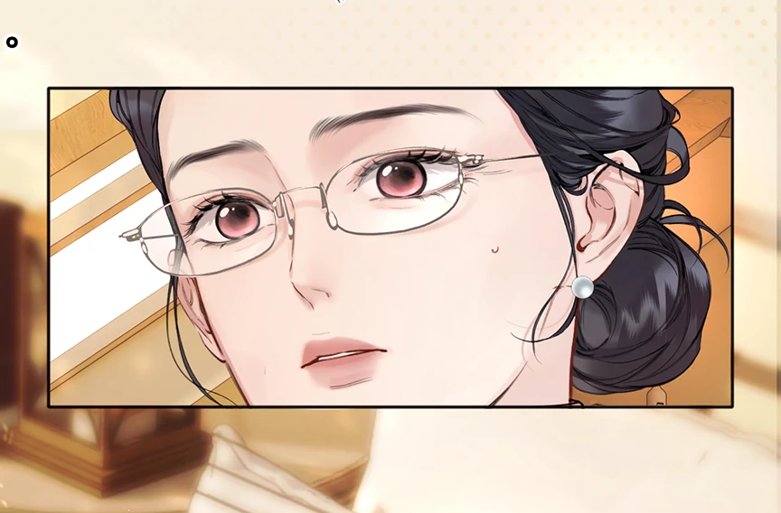 Only for Love Chapter 57 - Page 10