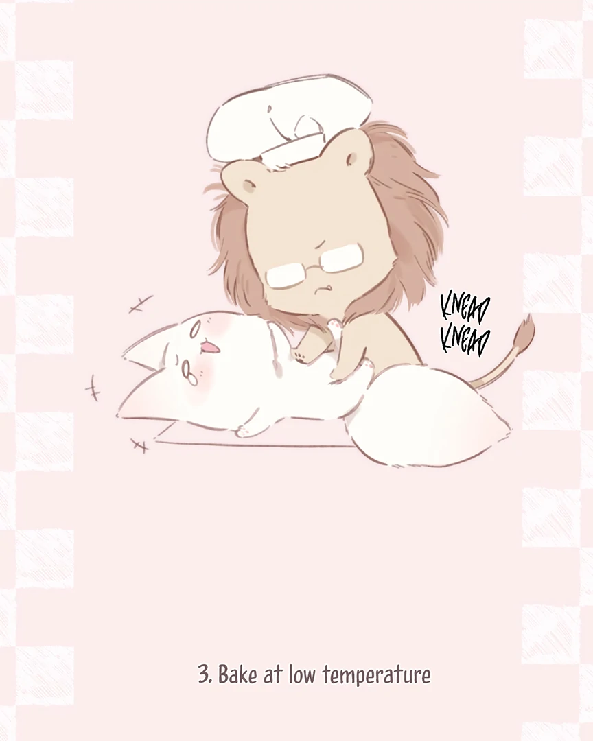 Only for Love Chapter 57 - Page 100