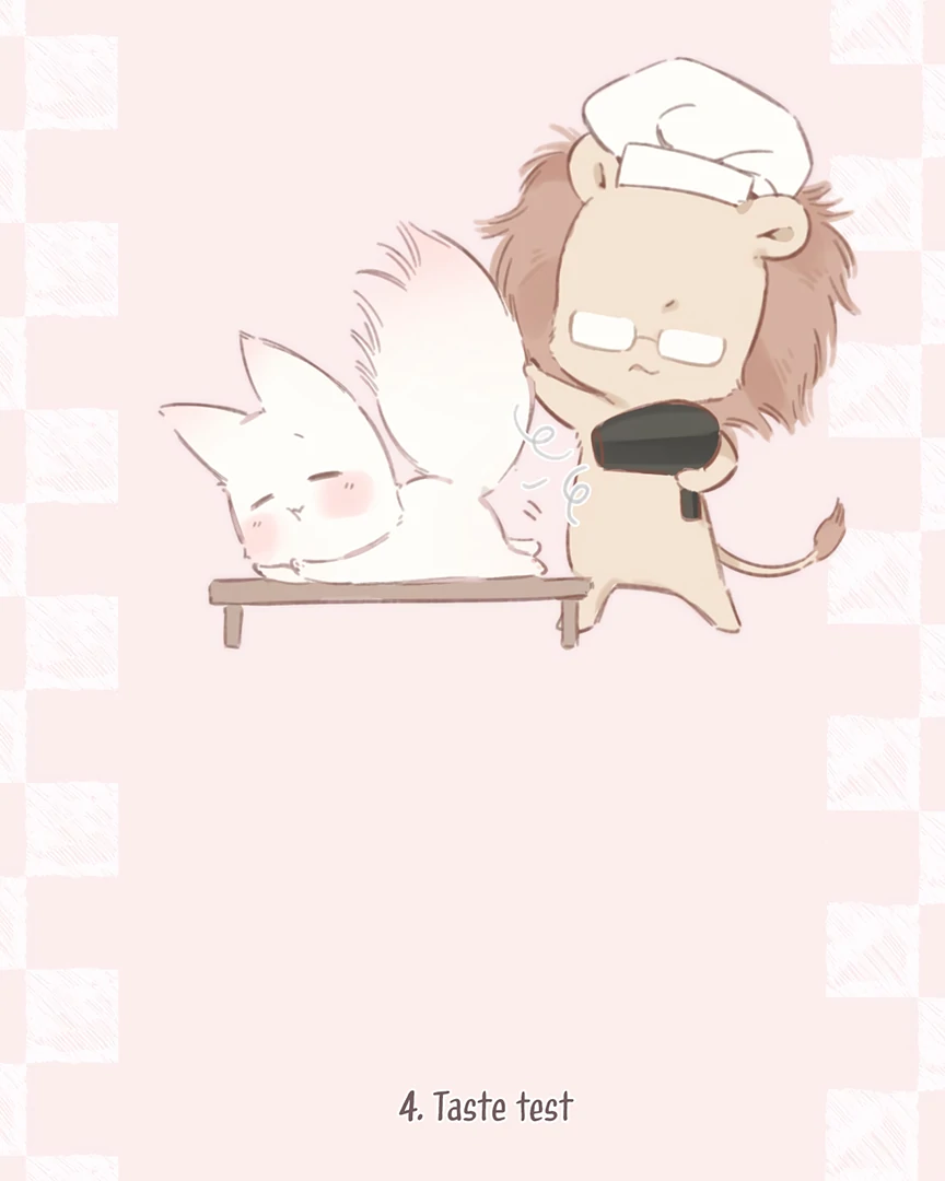 Only for Love Chapter 57 - Page 101