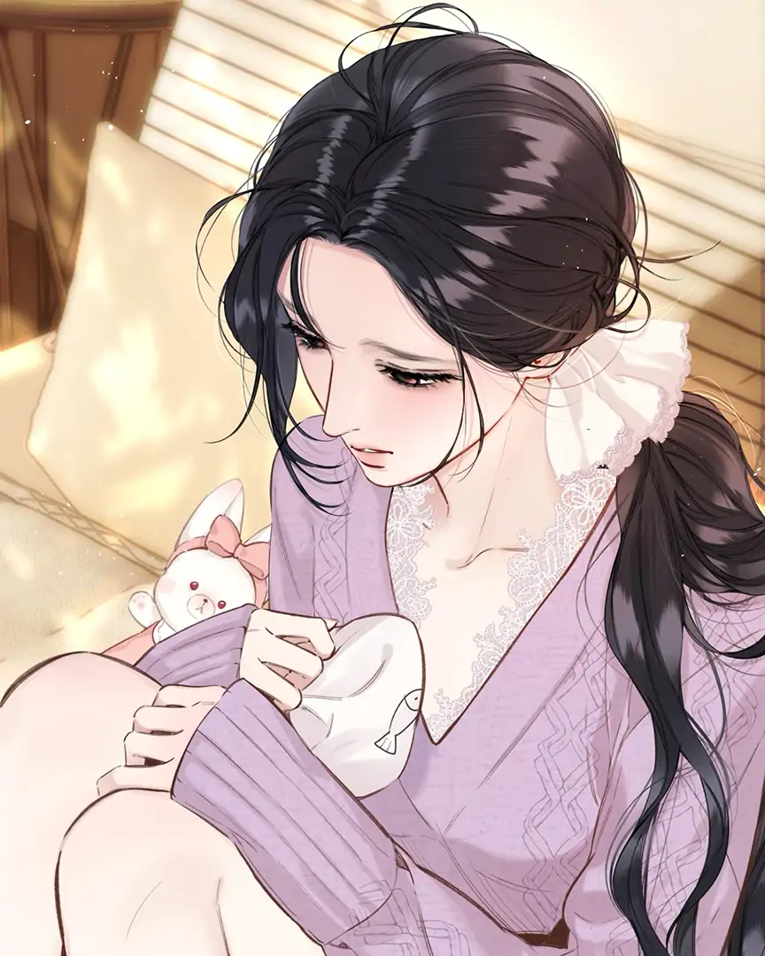Only for Love Chapter 57 - Page 11