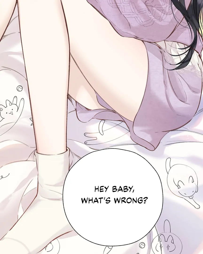 Only for Love Chapter 57 - Page 12