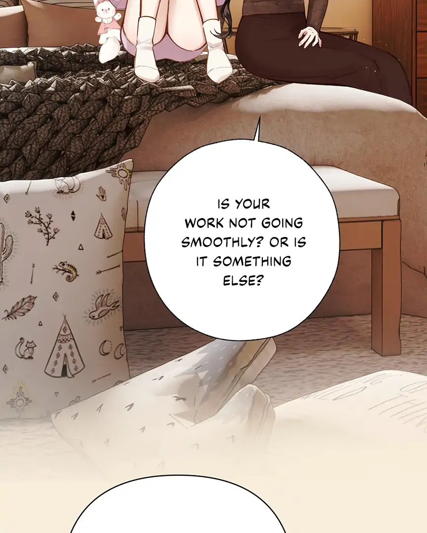 Only for Love Chapter 57 - Page 15
