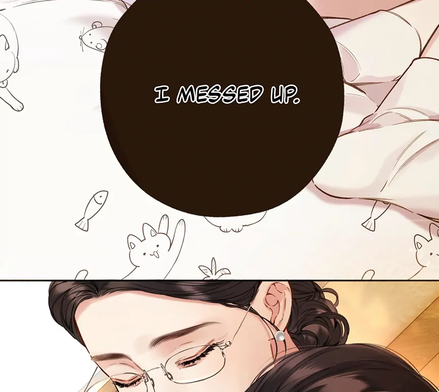 Only for Love Chapter 57 - Page 20
