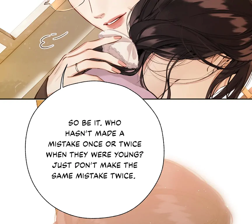 Only for Love Chapter 57 - Page 21