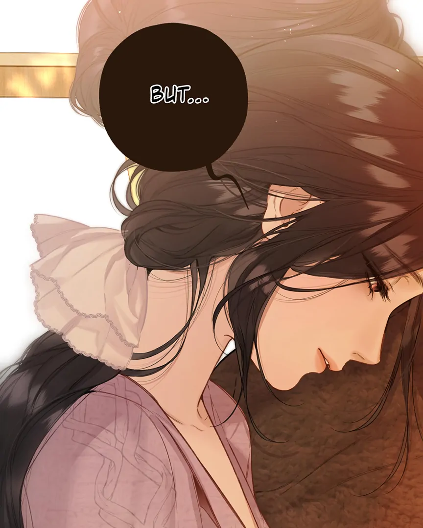 Only for Love Chapter 57 - Page 22