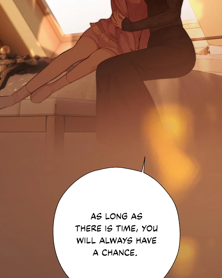 Only for Love Chapter 57 - Page 26