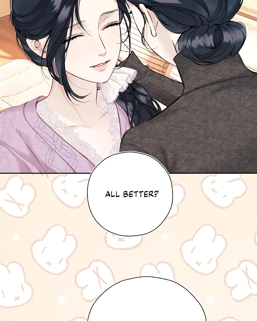 Only for Love Chapter 57 - Page 28