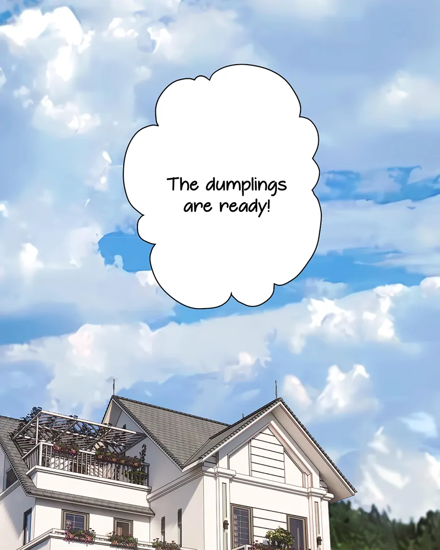 Only for Love Chapter 57 - Page 3