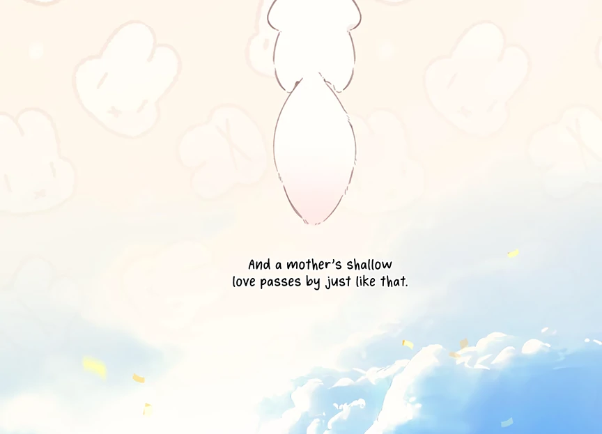 Only for Love Chapter 57 - Page 31