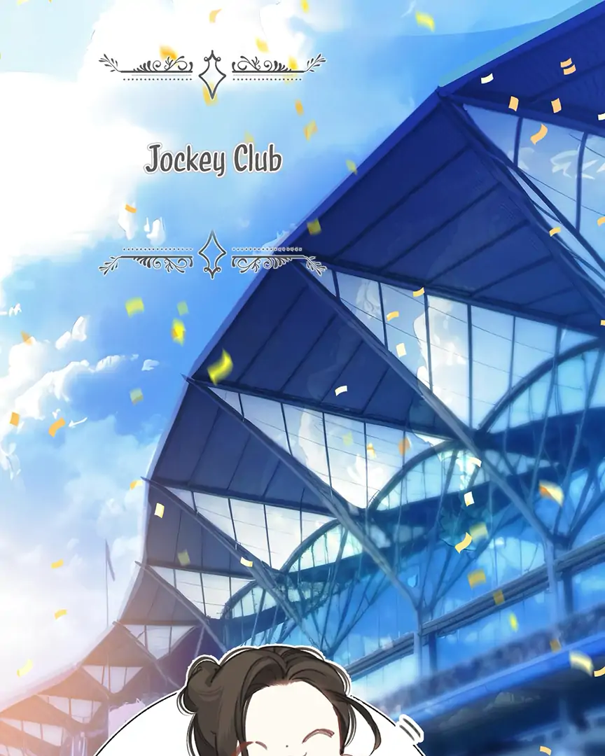 Only for Love Chapter 57 - Page 33