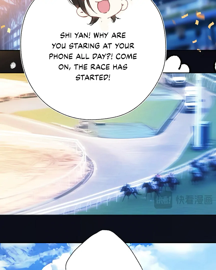 Only for Love Chapter 57 - Page 34