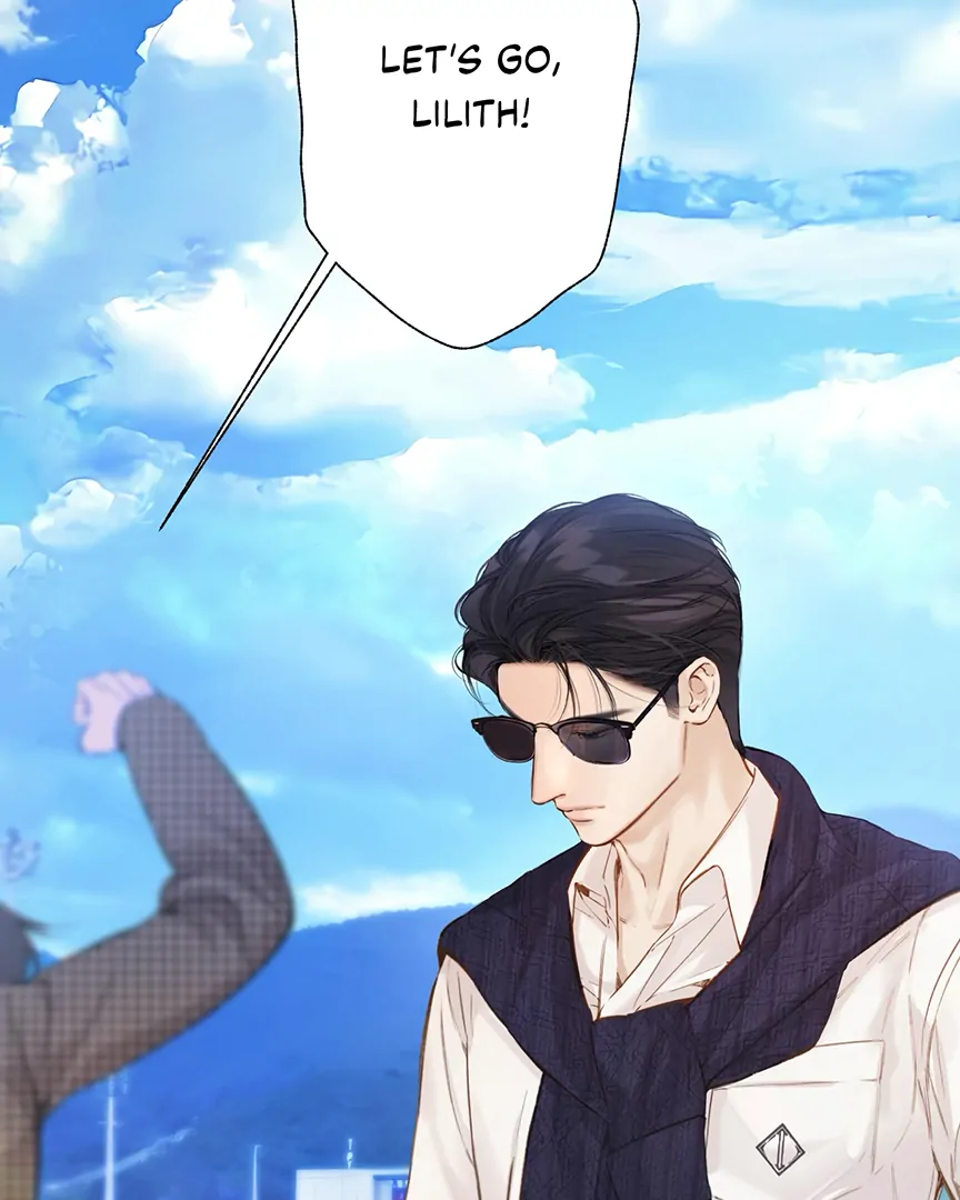 Only for Love Chapter 57 - Page 35