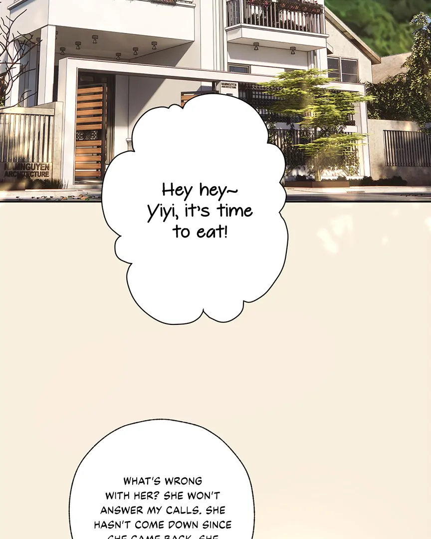 Only for Love Chapter 57 - Page 4