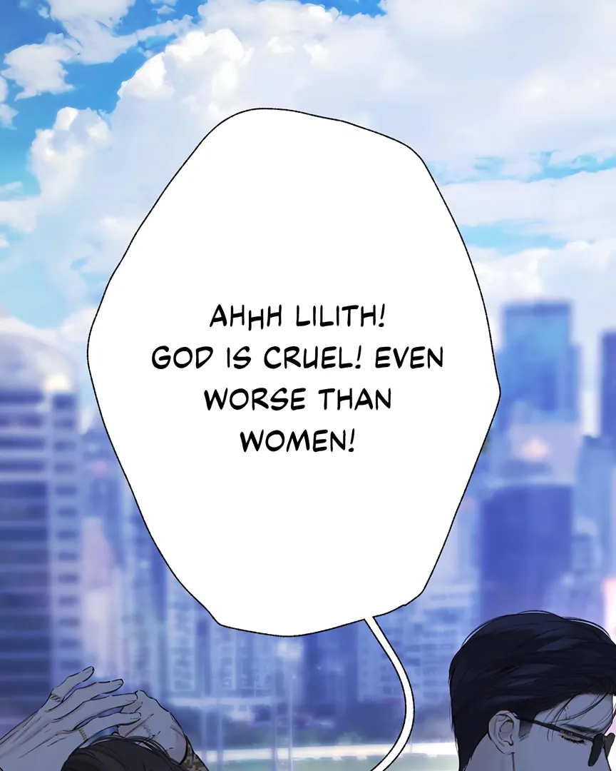 Only for Love Chapter 57 - Page 41