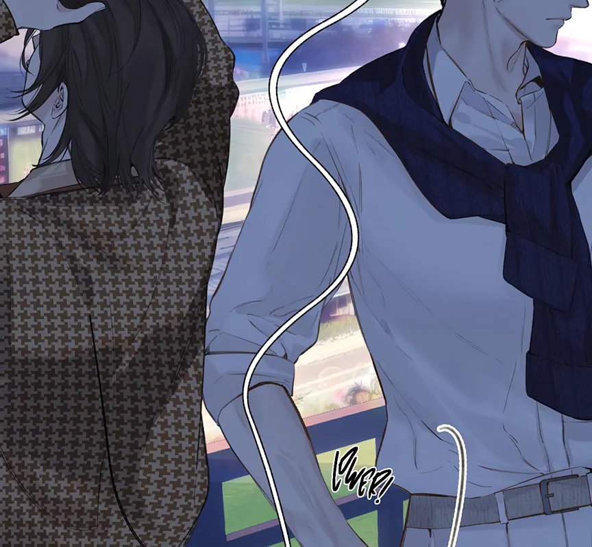 Only for Love Chapter 57 - Page 42