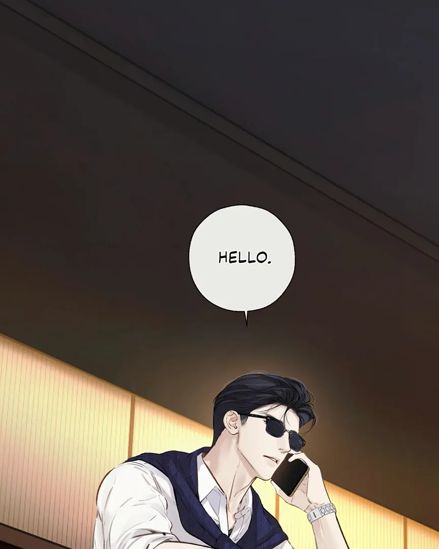 Only for Love Chapter 57 - Page 46