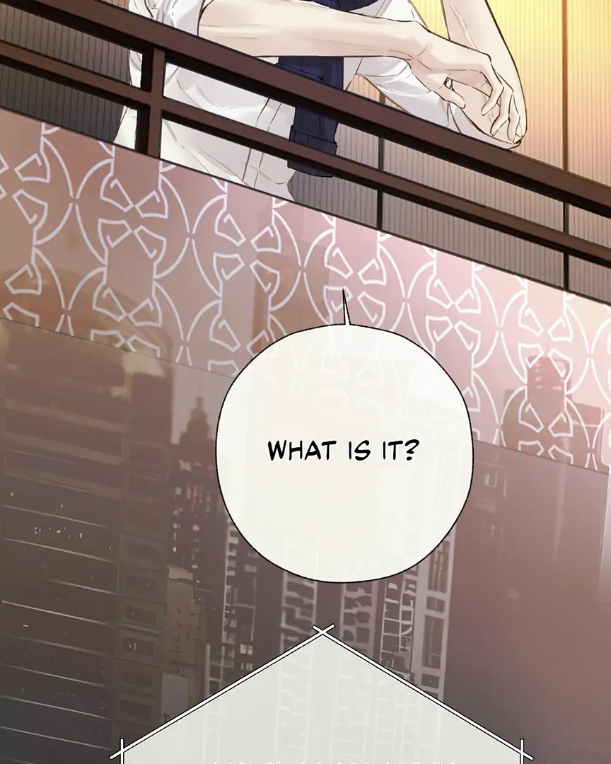 Only for Love Chapter 57 - Page 47