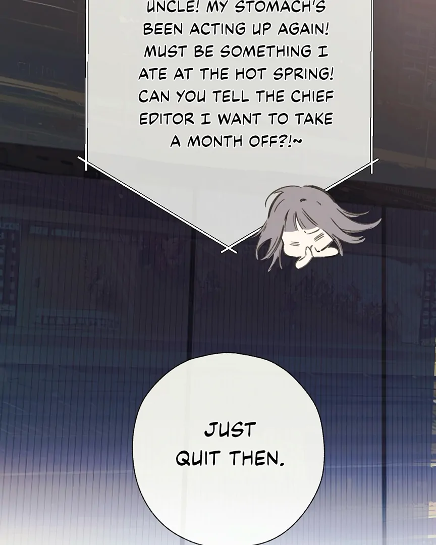 Only for Love Chapter 57 - Page 48