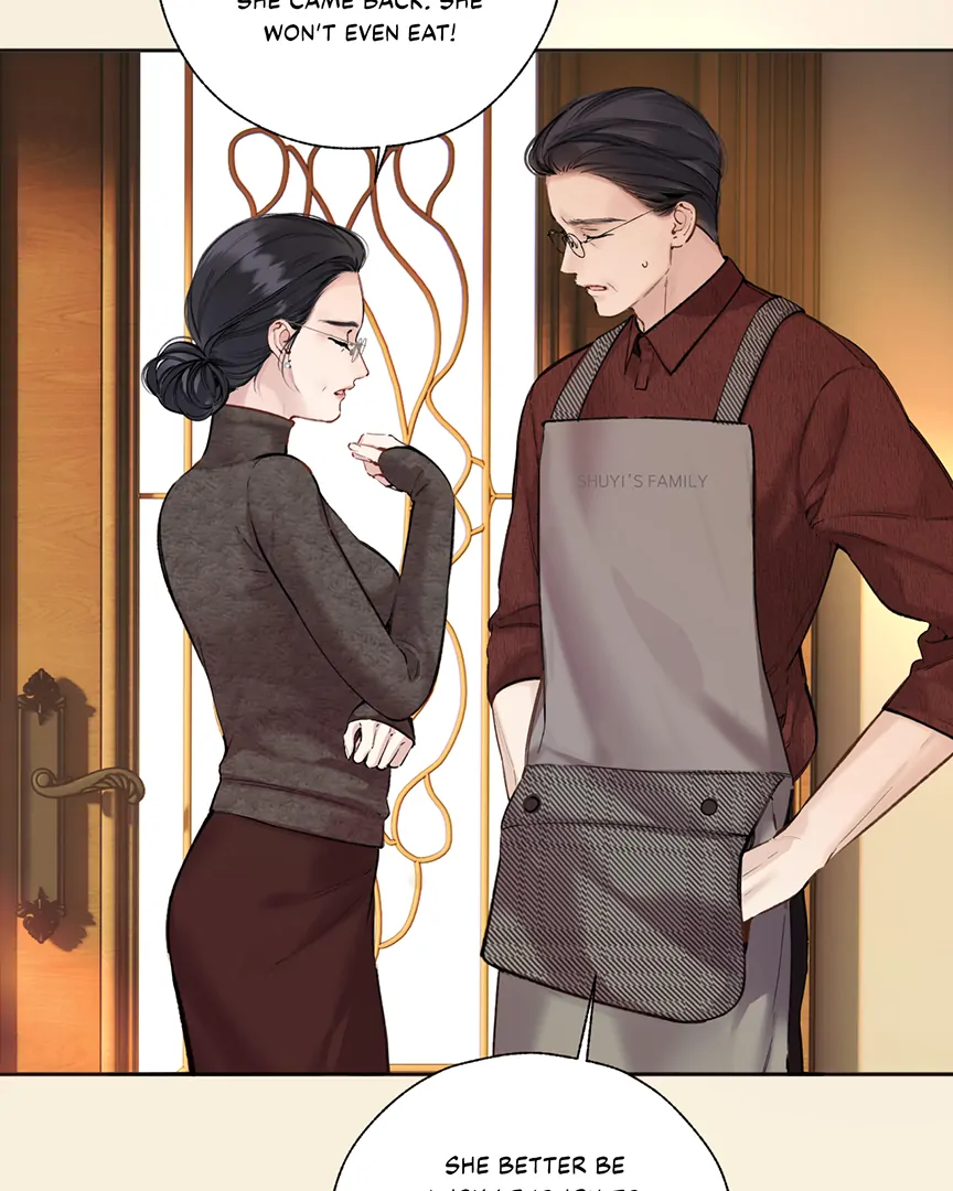Only for Love Chapter 57 - Page 5
