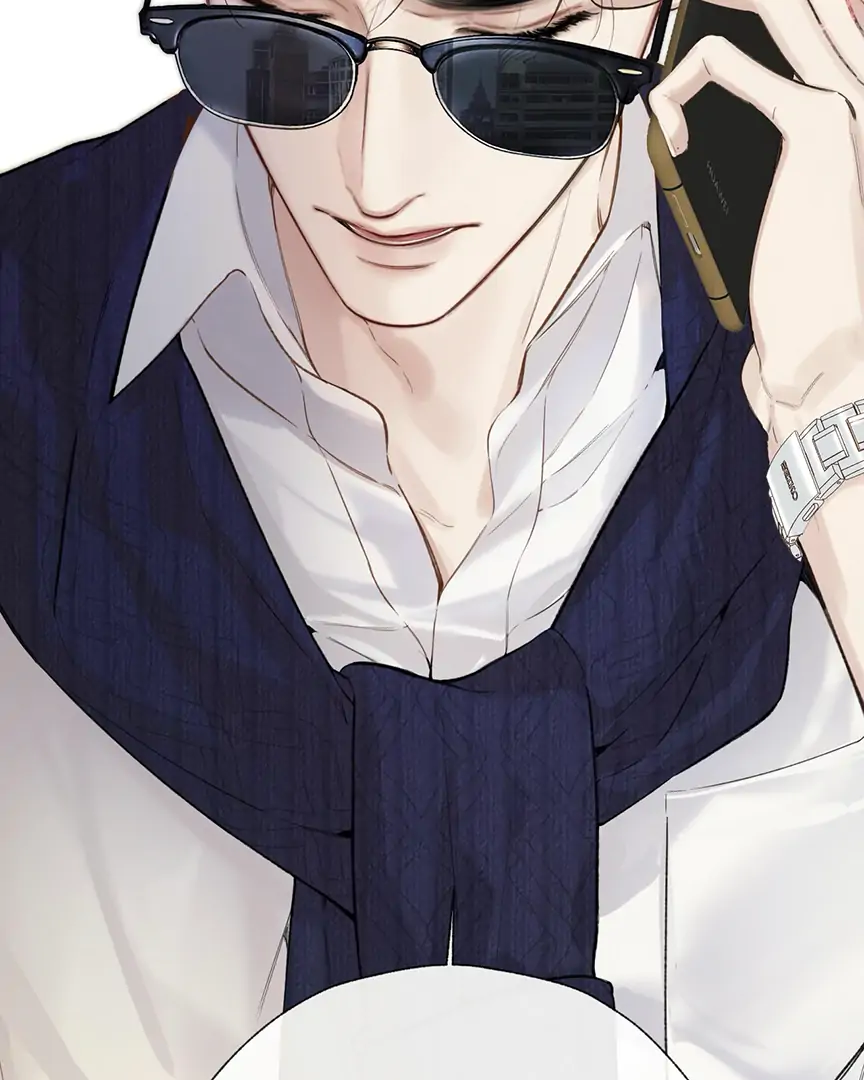 Only for Love Chapter 57 - Page 50