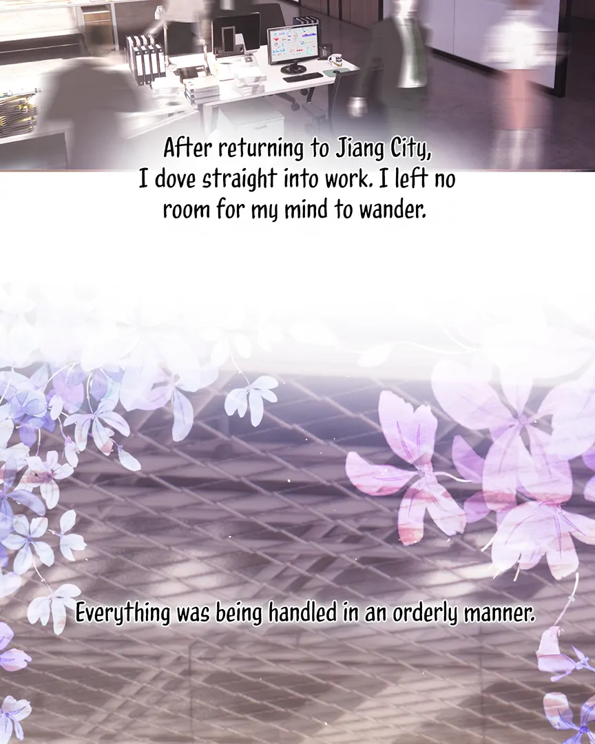 Only for Love Chapter 57 - Page 56
