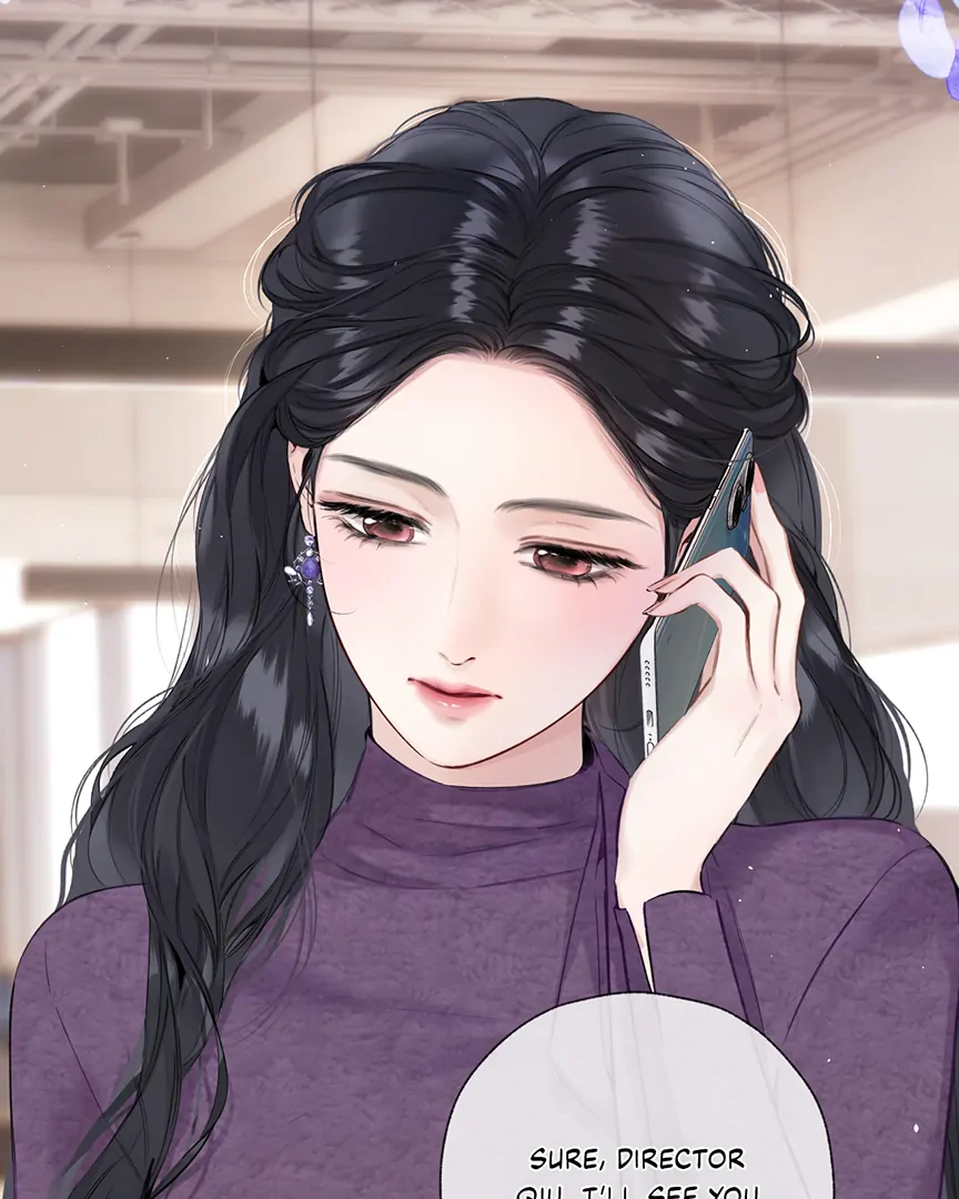 Only for Love Chapter 57 - Page 57
