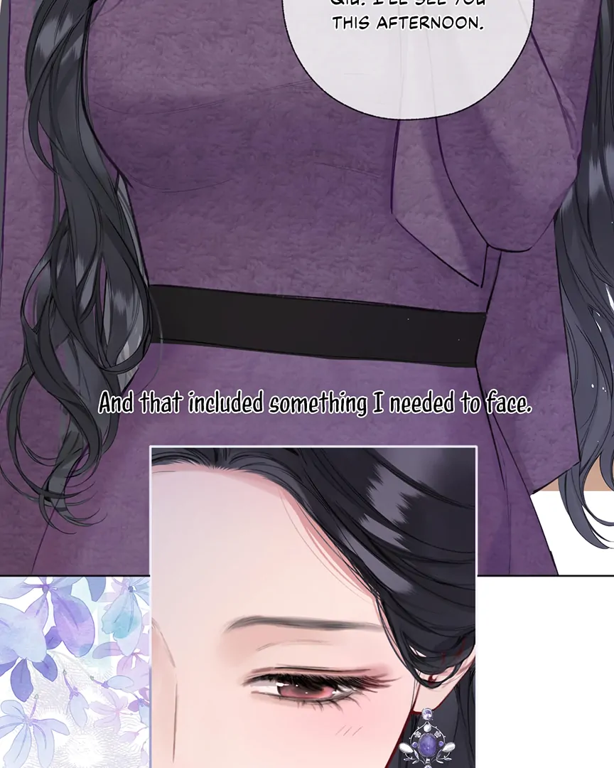 Only for Love Chapter 57 - Page 58