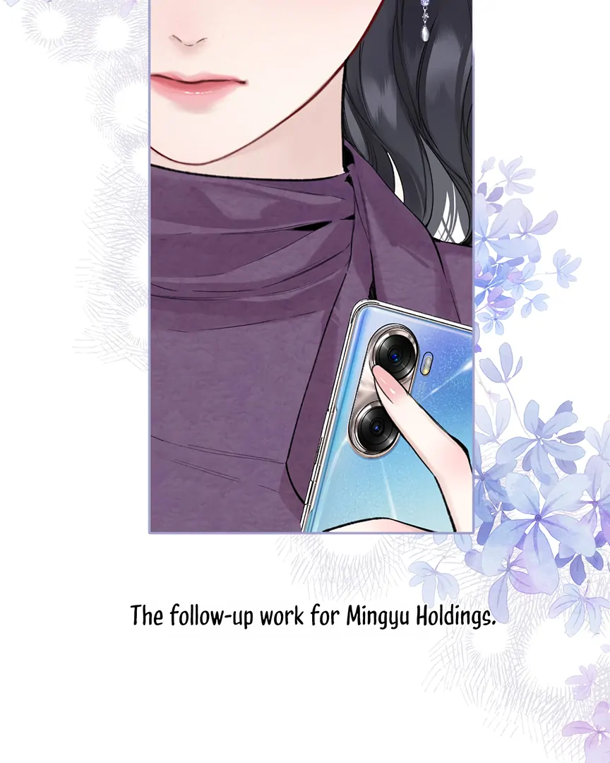 Only for Love Chapter 57 - Page 59