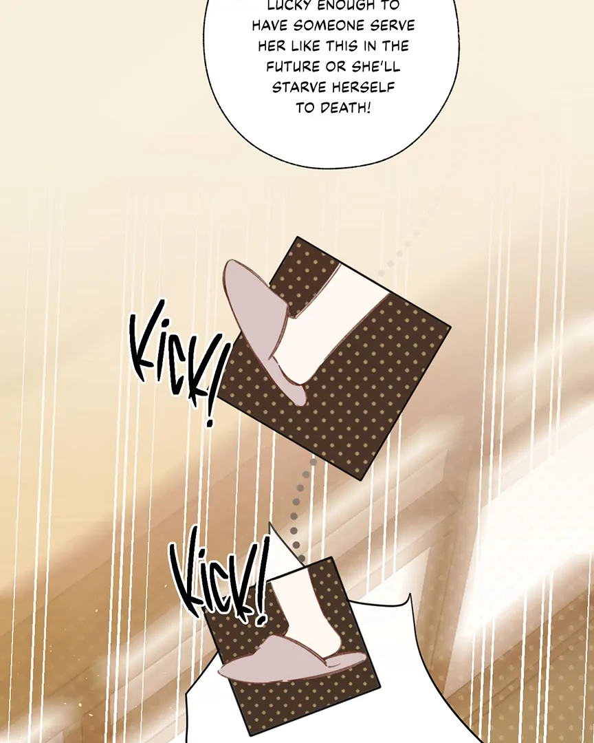 Only for Love Chapter 57 - Page 6