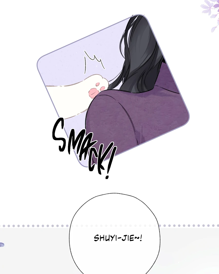Only for Love Chapter 57 - Page 60
