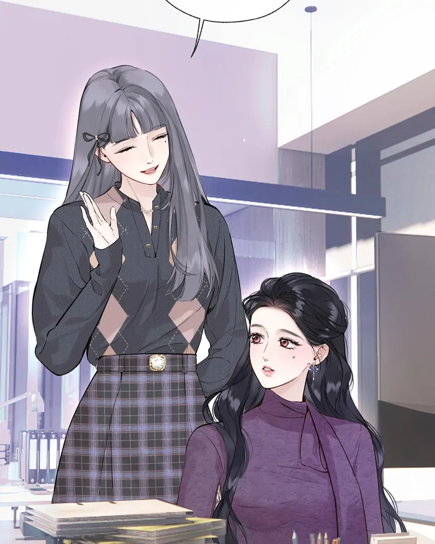 Only for Love Chapter 57 - Page 61