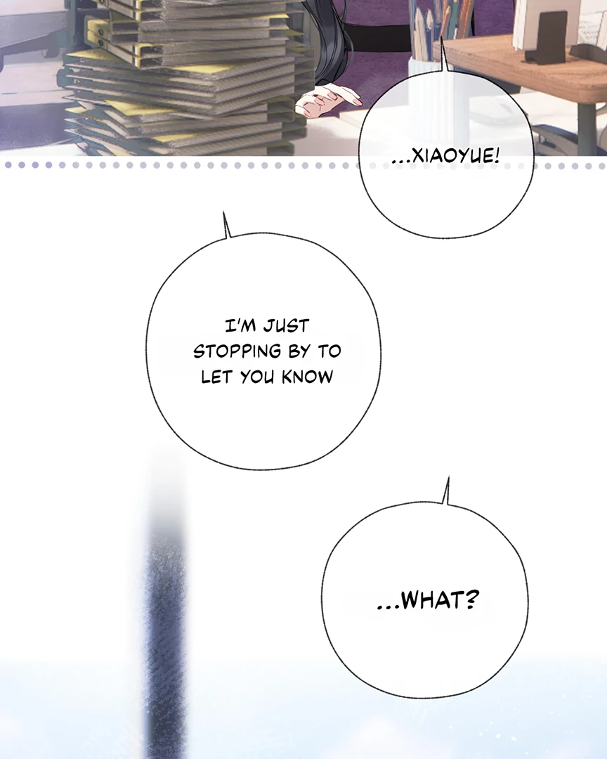 Only for Love Chapter 57 - Page 62
