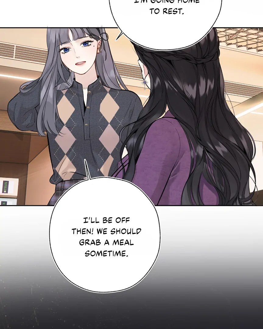 Only for Love Chapter 57 - Page 65