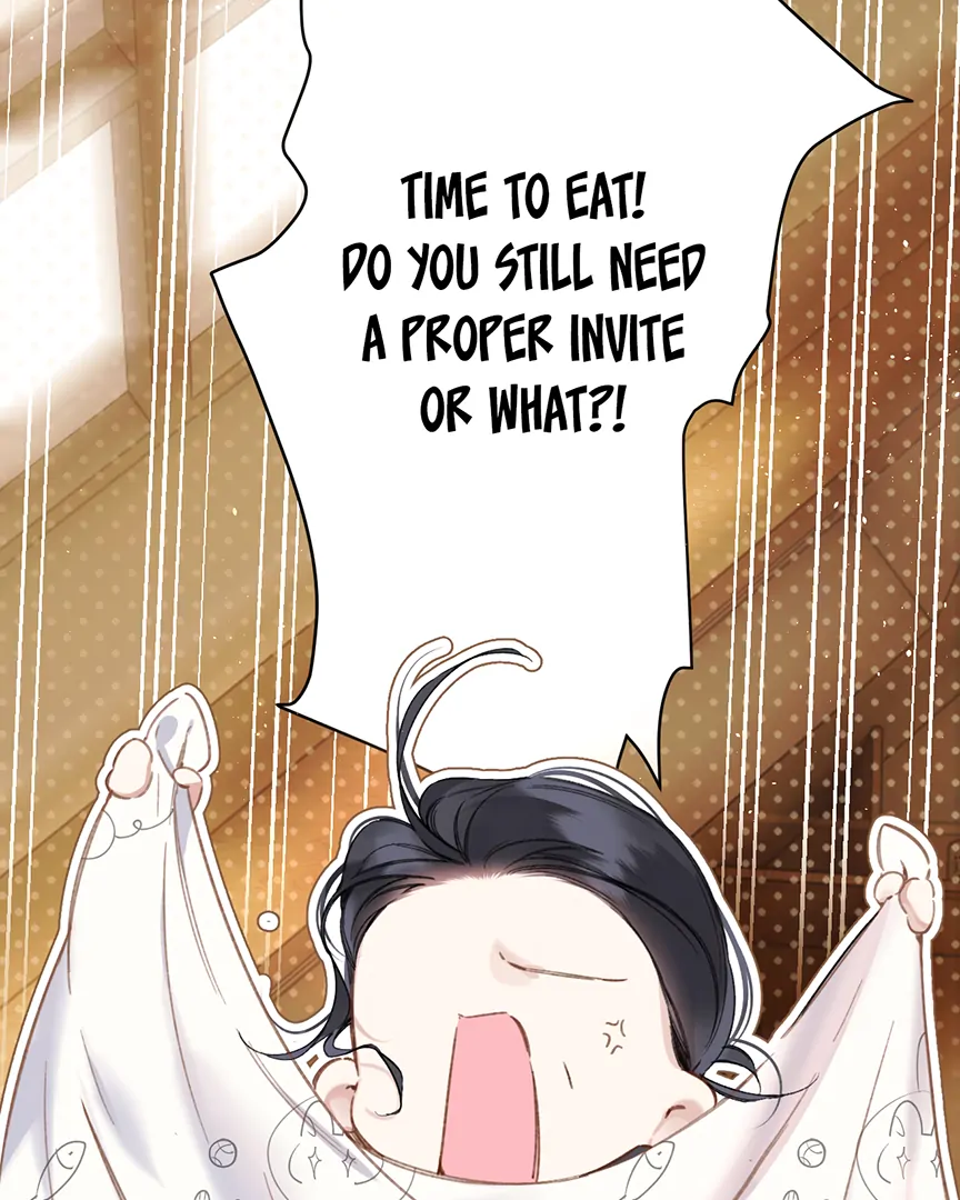 Only for Love Chapter 57 - Page 7