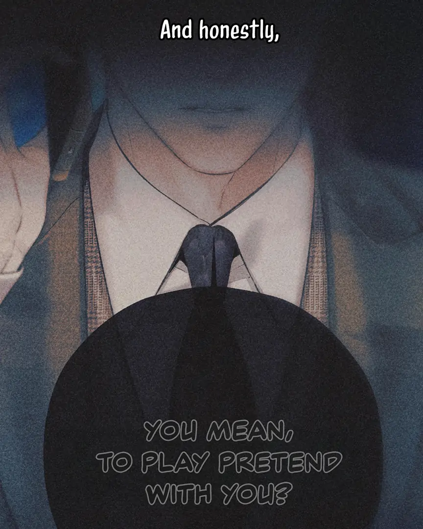 Only for Love Chapter 57 - Page 77