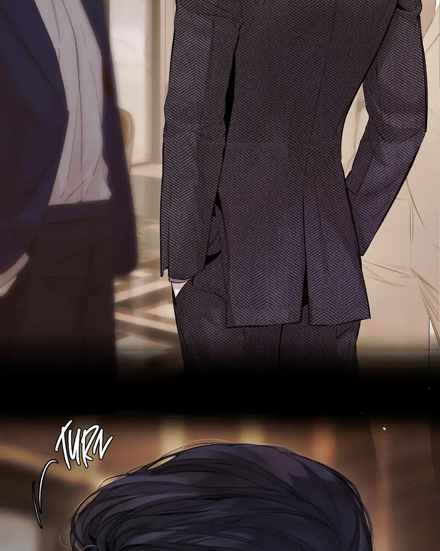 Only for Love Chapter 57 - Page 87