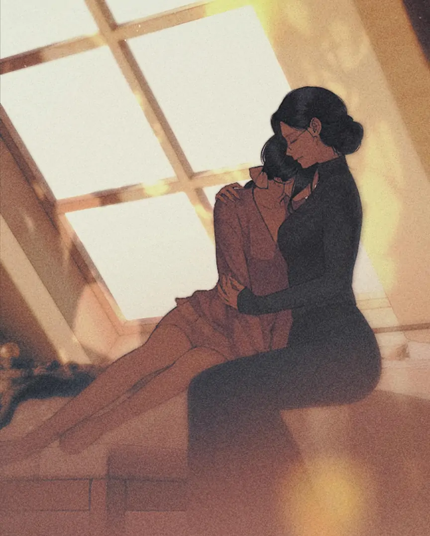 Only for Love Chapter 57 - Page 90