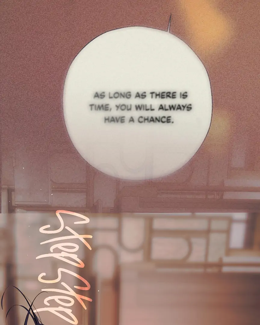 Only for Love Chapter 57 - Page 91