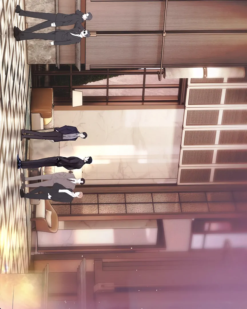 Only for Love Chapter 57 - Page 93