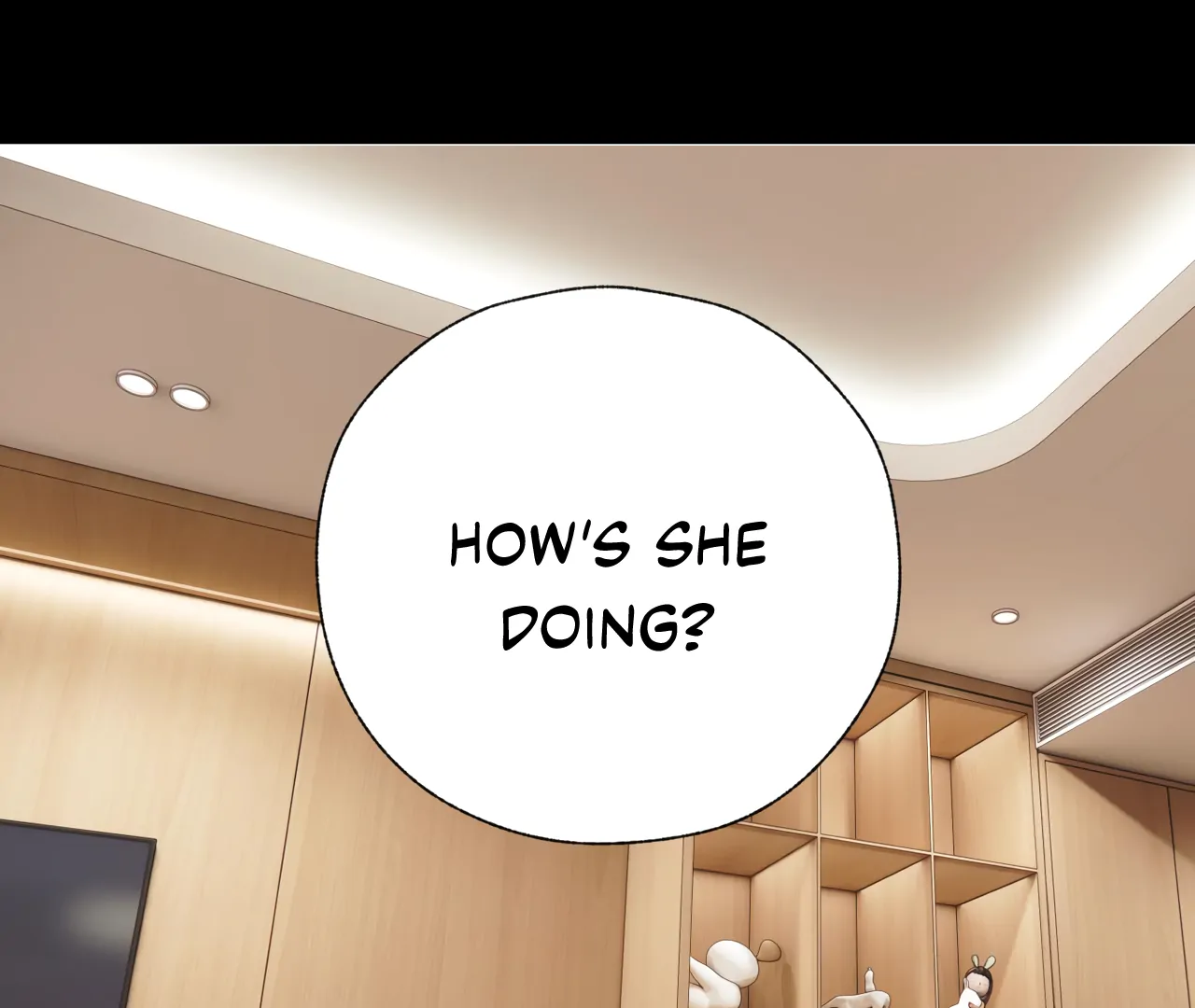 Only for Love Chapter 63 - Page 1