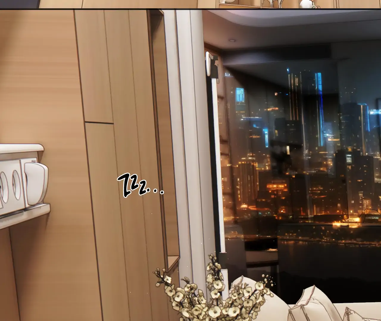 Only for Love Chapter 63 - Page 2