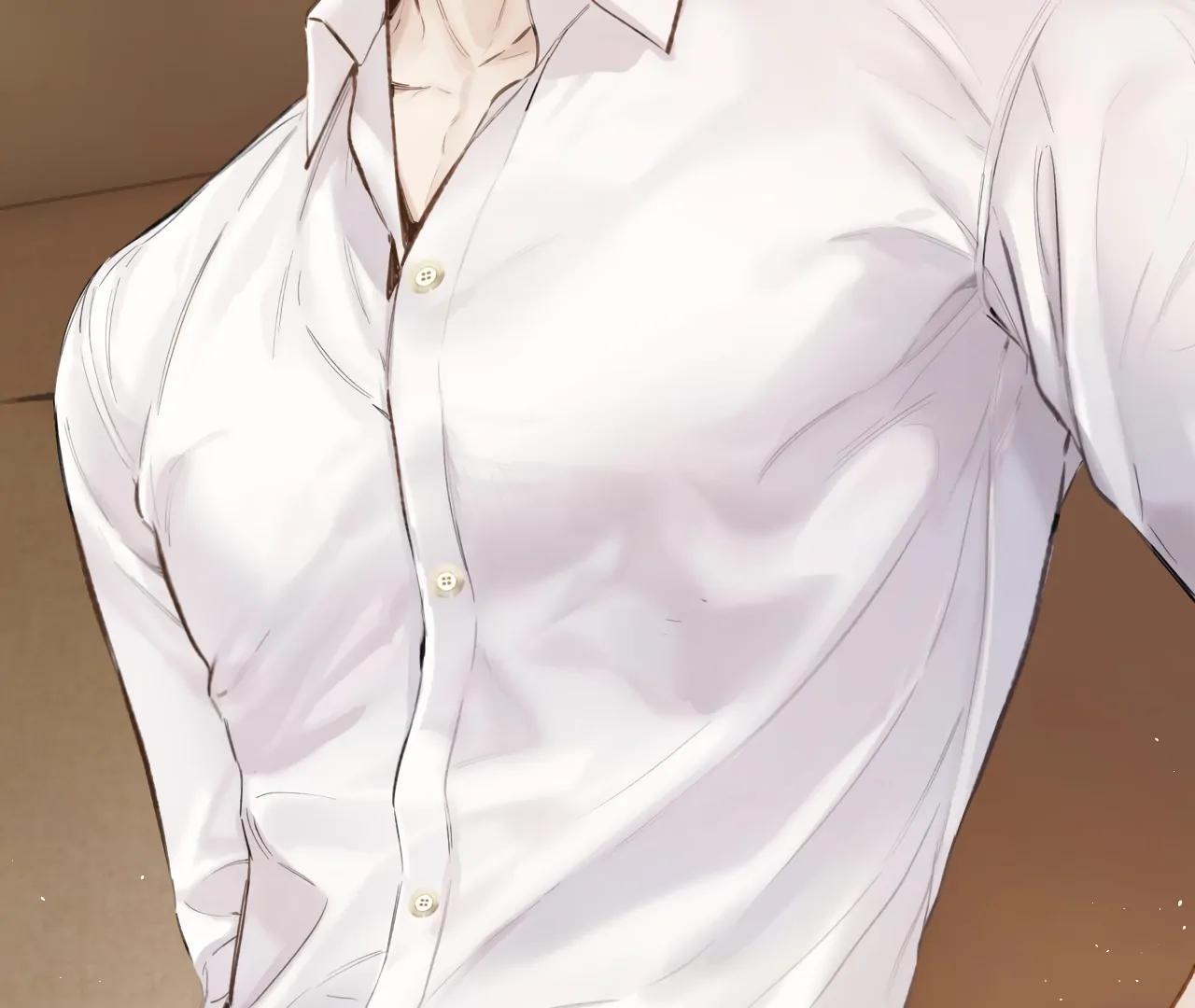 Only for Love Chapter 63 - Page 11