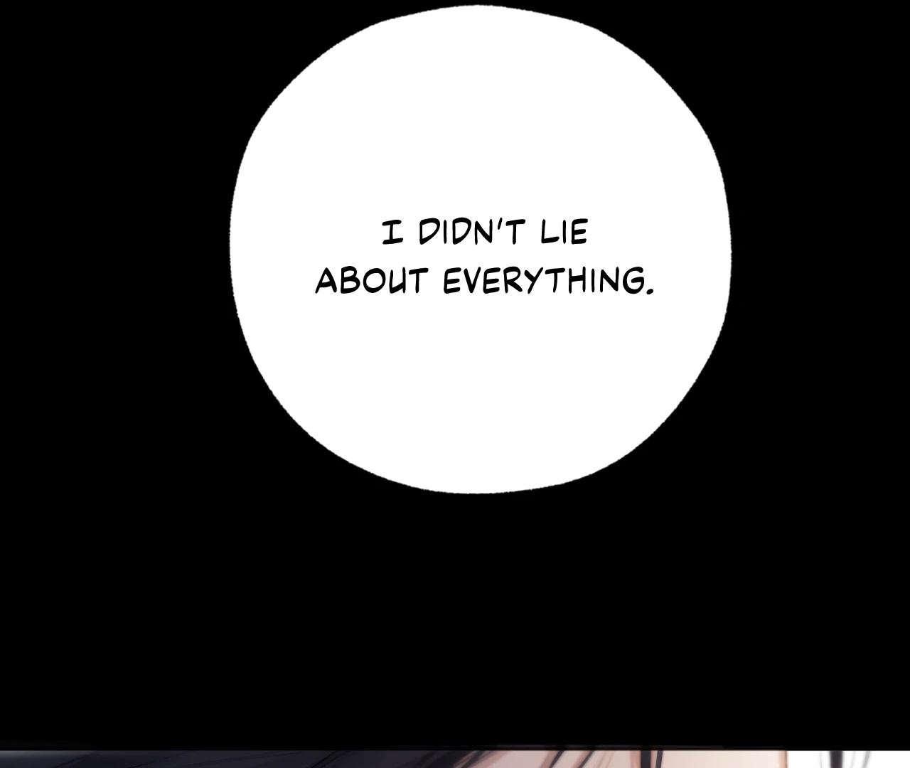 Only for Love Chapter 63 - Page 103