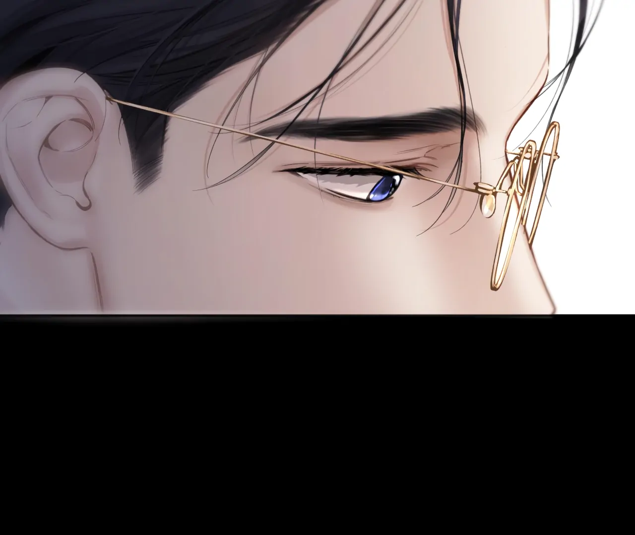 Only for Love Chapter 63 - Page 104