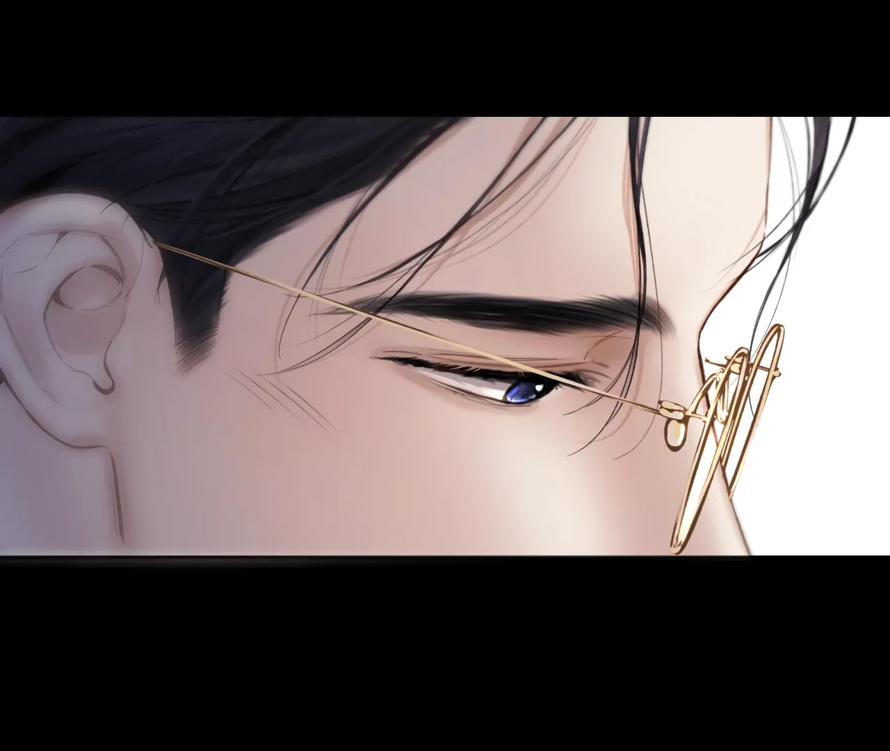 Only for Love Chapter 63 - Page 105