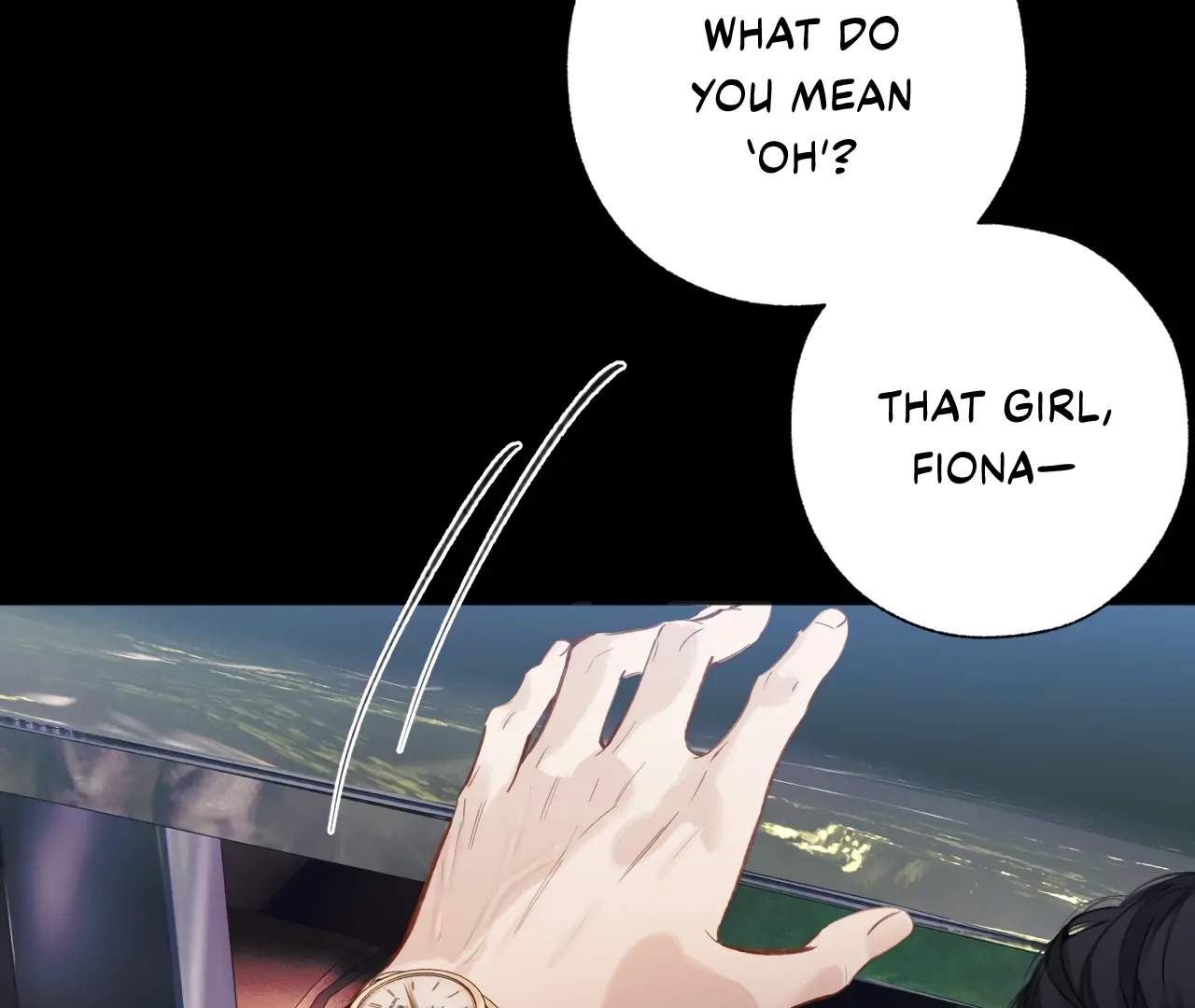 Only for Love Chapter 63 - Page 107