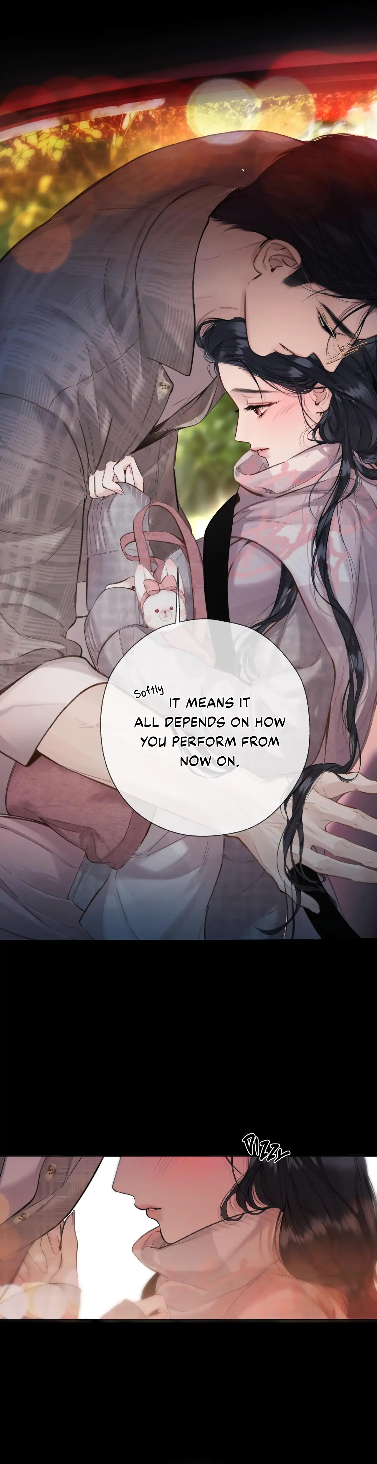 Only for Love Chapter 63 - Page 111